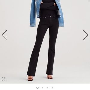 7 For All Mankind Bootcut Jeans, Never Been Worn